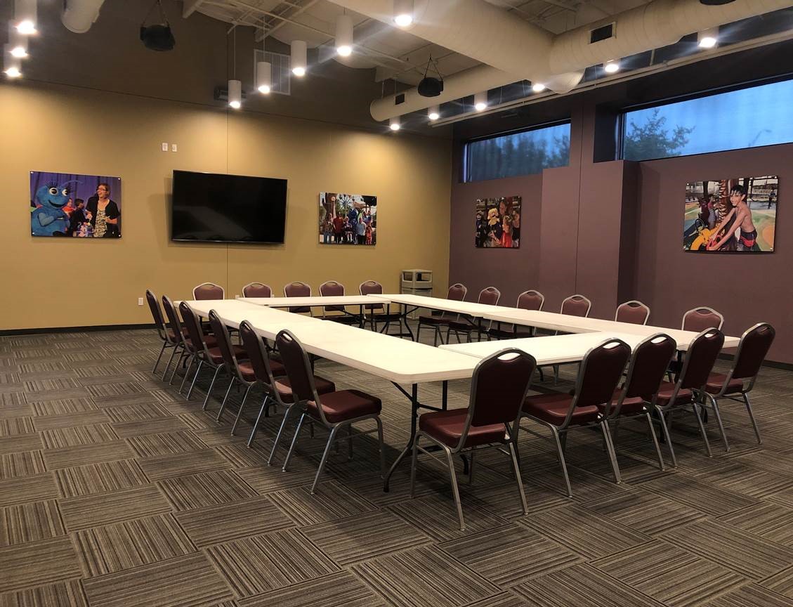 Conference Room picture
