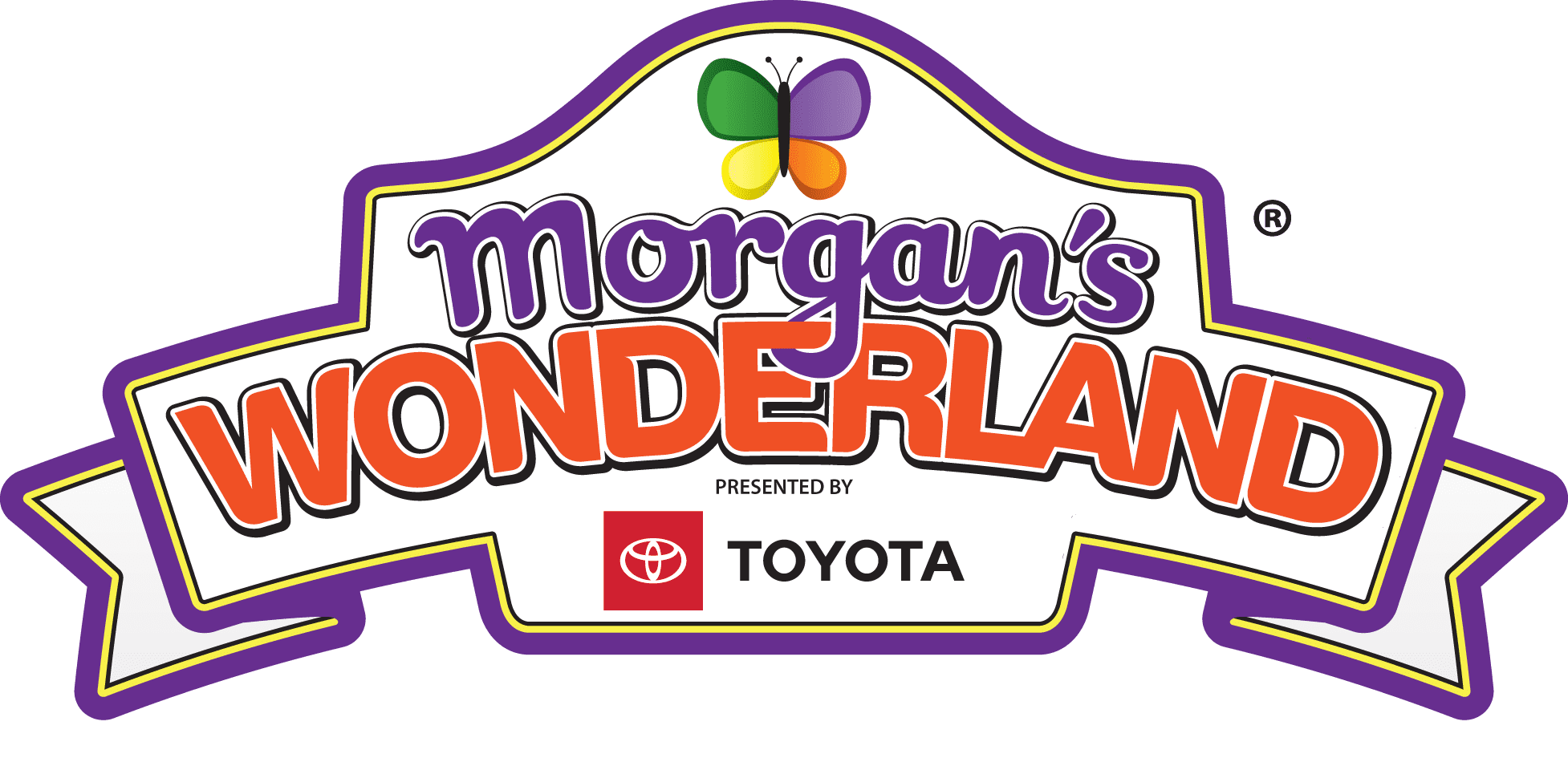 Wonderland The World's First UltraAccessible™ Theme Park